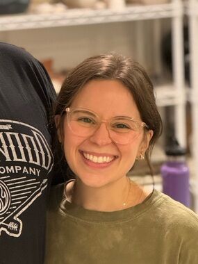 Meet your Posher, Stephanie